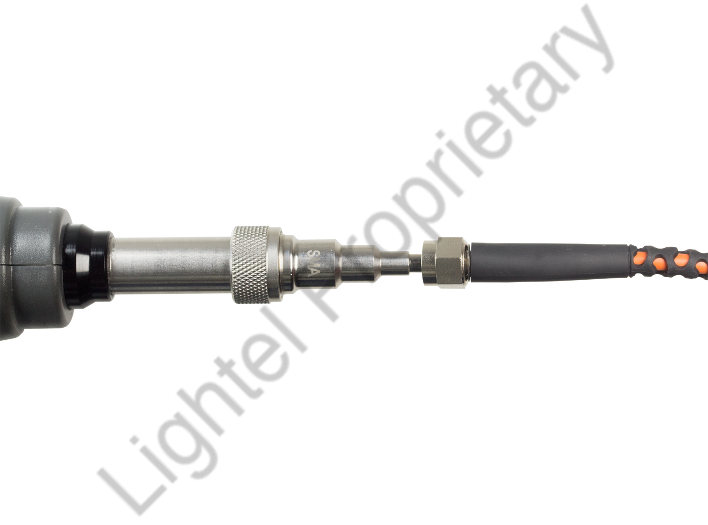 PT2-SMA/PC/M ; SMA 905 tip for male connectors