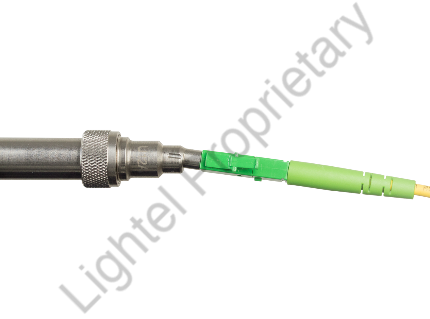 PT2-U1.25/APC/M ; Universal 1.25mm tip for male APC connectors