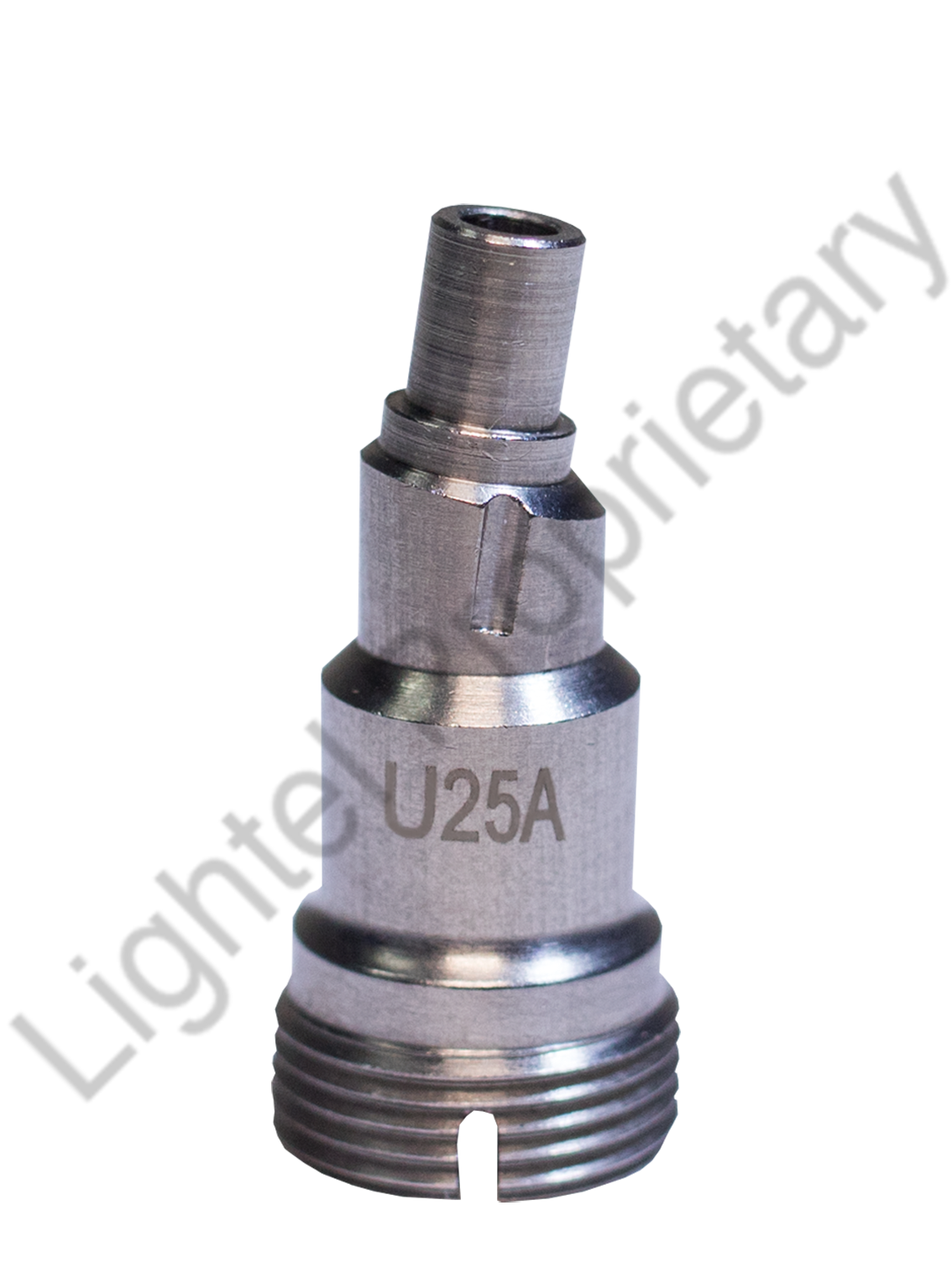 PT2-U2.5/APC/M ; Universal 2.5mm tip for male APC connectors