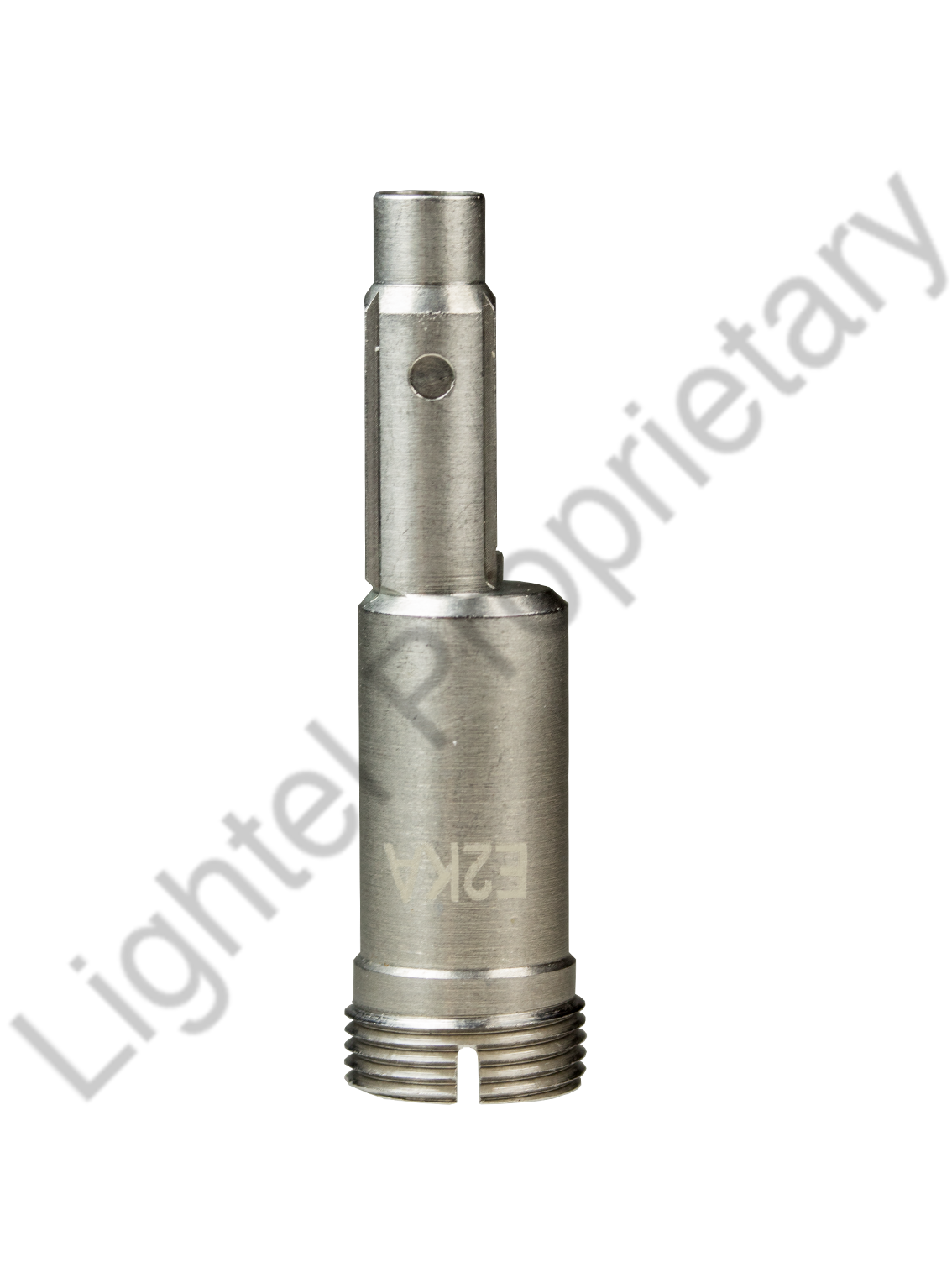 PT2-E2K/APC/F ; E2000 tip for APC type female connectors