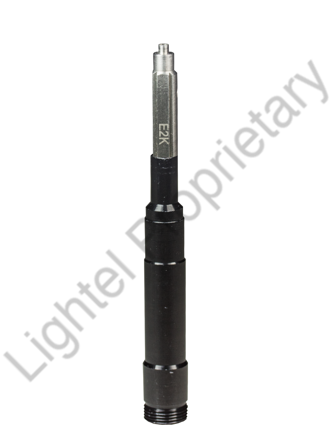 PT2-E2K/PC/F-M ; Medium Extended tip for E2000 PC type female connectors