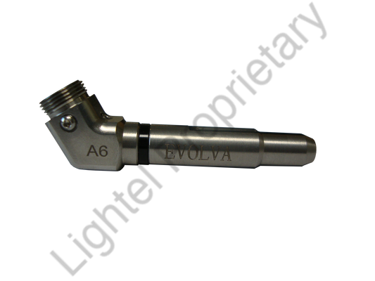 PT2-EVOLV/APC/F-A6P ; Tip for Corning Evolv Hardened Connectivity Terminals