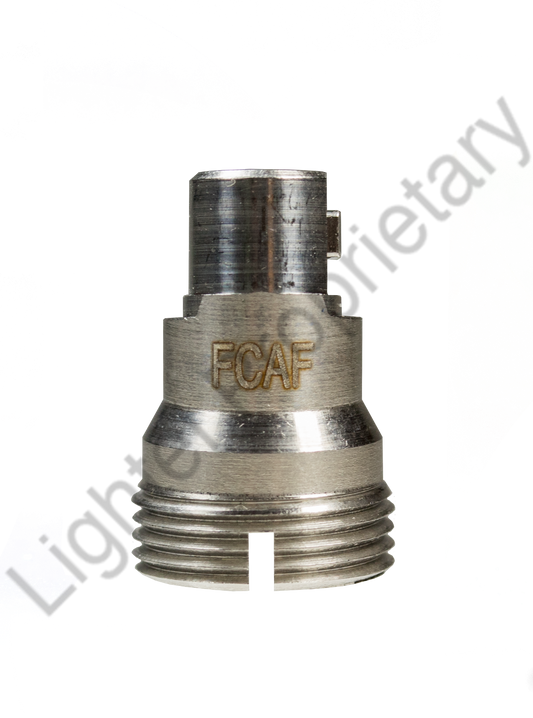 PT2-FC/APC/F ; FC tip for APC type female connectors