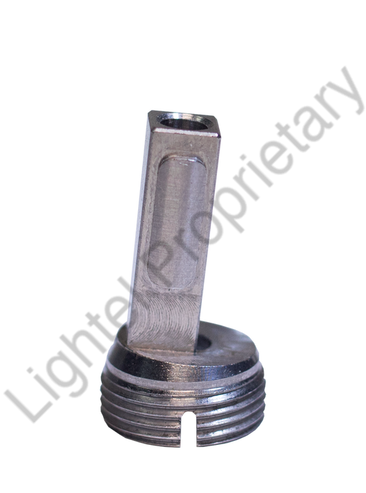 PT2-LC/APC/F ; LC tip for female APC type connectors