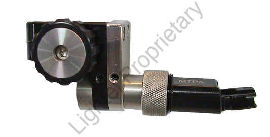 PT2-MTP/APC-EXT ; Extended tip for single row MPO/MTP APC type connectors