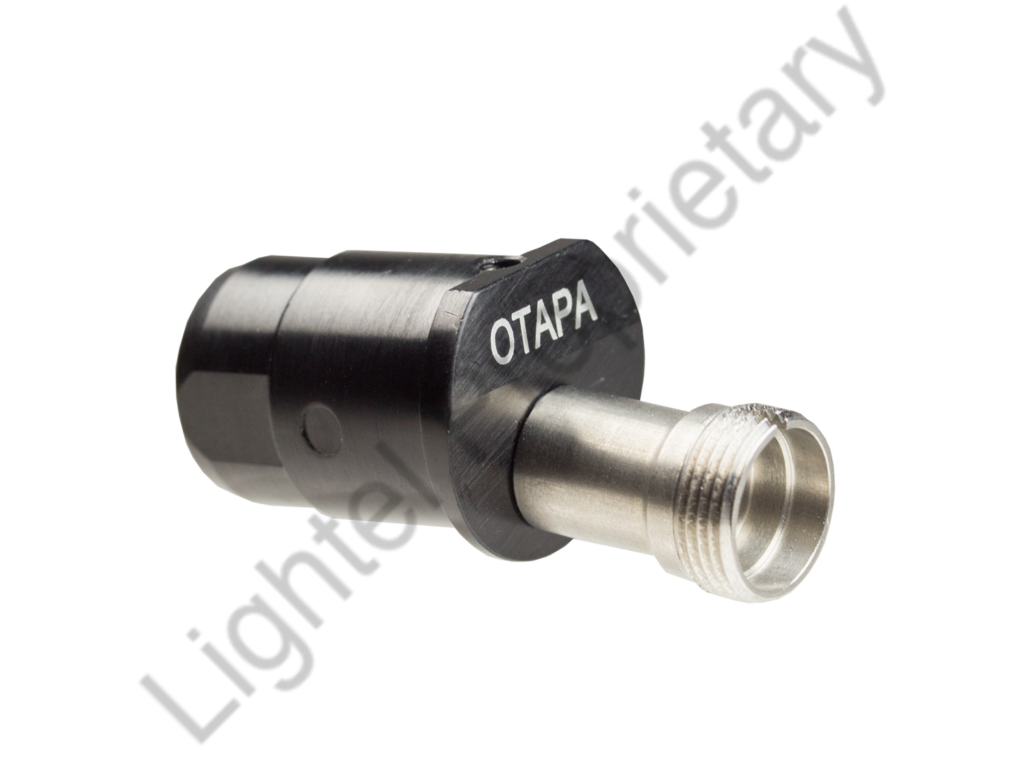 PT2-OTAP/APC/F ; OptiTap Tip for hardened SC APC  female connectors