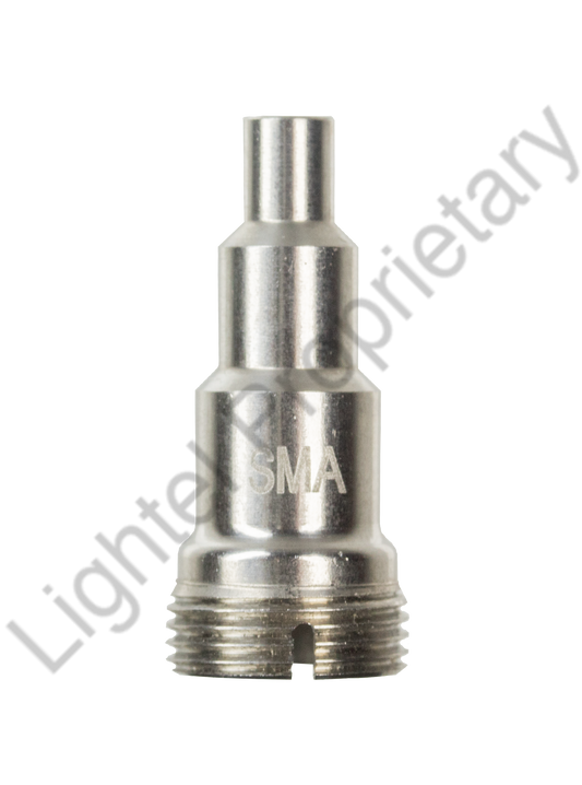 PT2-SMA/PC/M ; SMA 905 tip for male connectors
