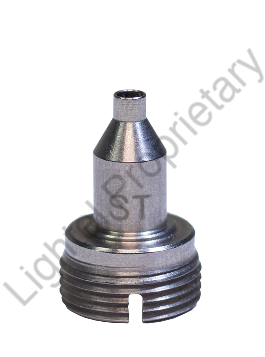 PT2-ST/PC/F ; ST tip for female connectors