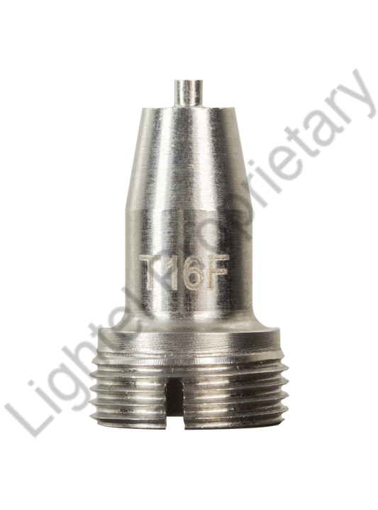 PT2-TM1.6/PC/F ; Slim 1.6mm tip for female termini