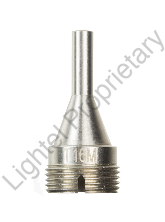PT2-TM1.6/PC/M ; Slim 1.6mm tip for PC type male connectors