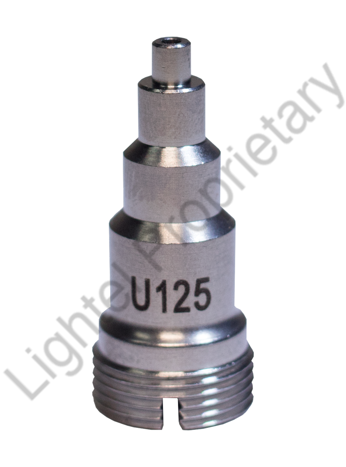 PT2-U1.25/PC/M ; Universal 1.25mm tip for male PC connectors
