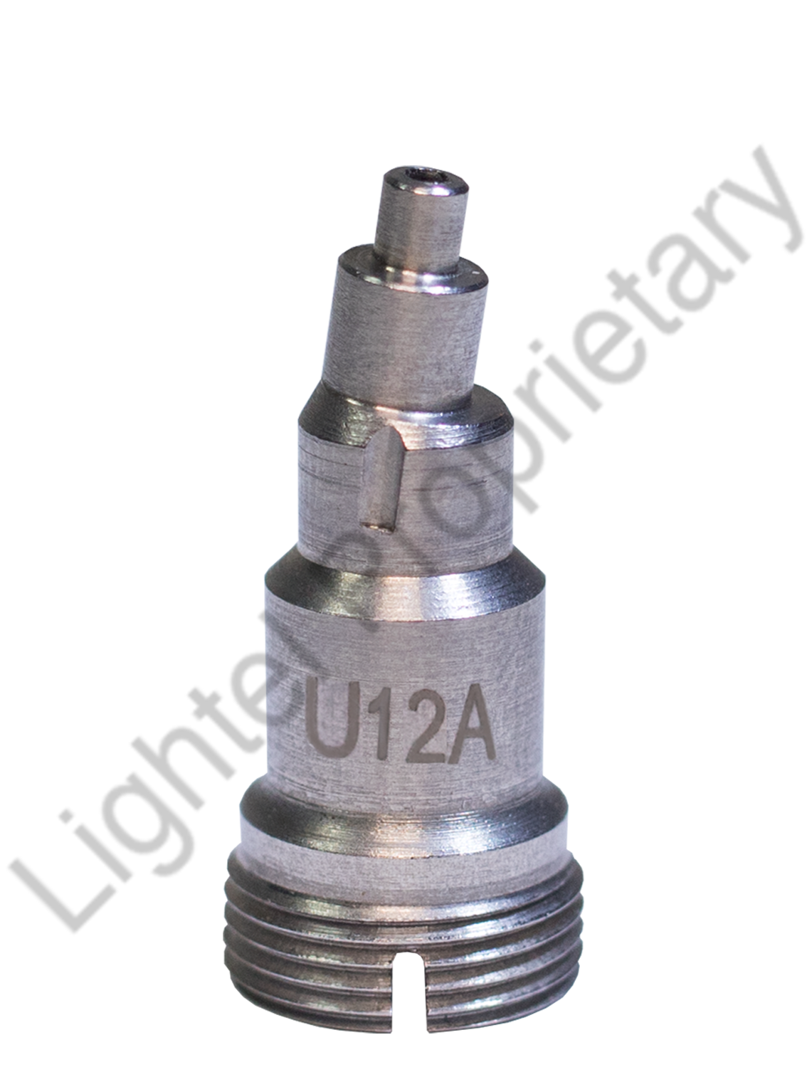PT2-U1.25/APC/M ; Universal 1.25mm tip for male APC connectors