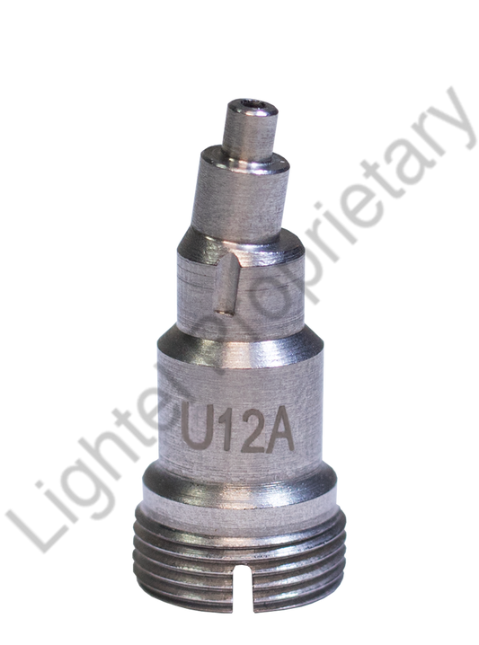 PT2-U1.25/APC/M ; Universal 1.25mm tip for male APC connectors