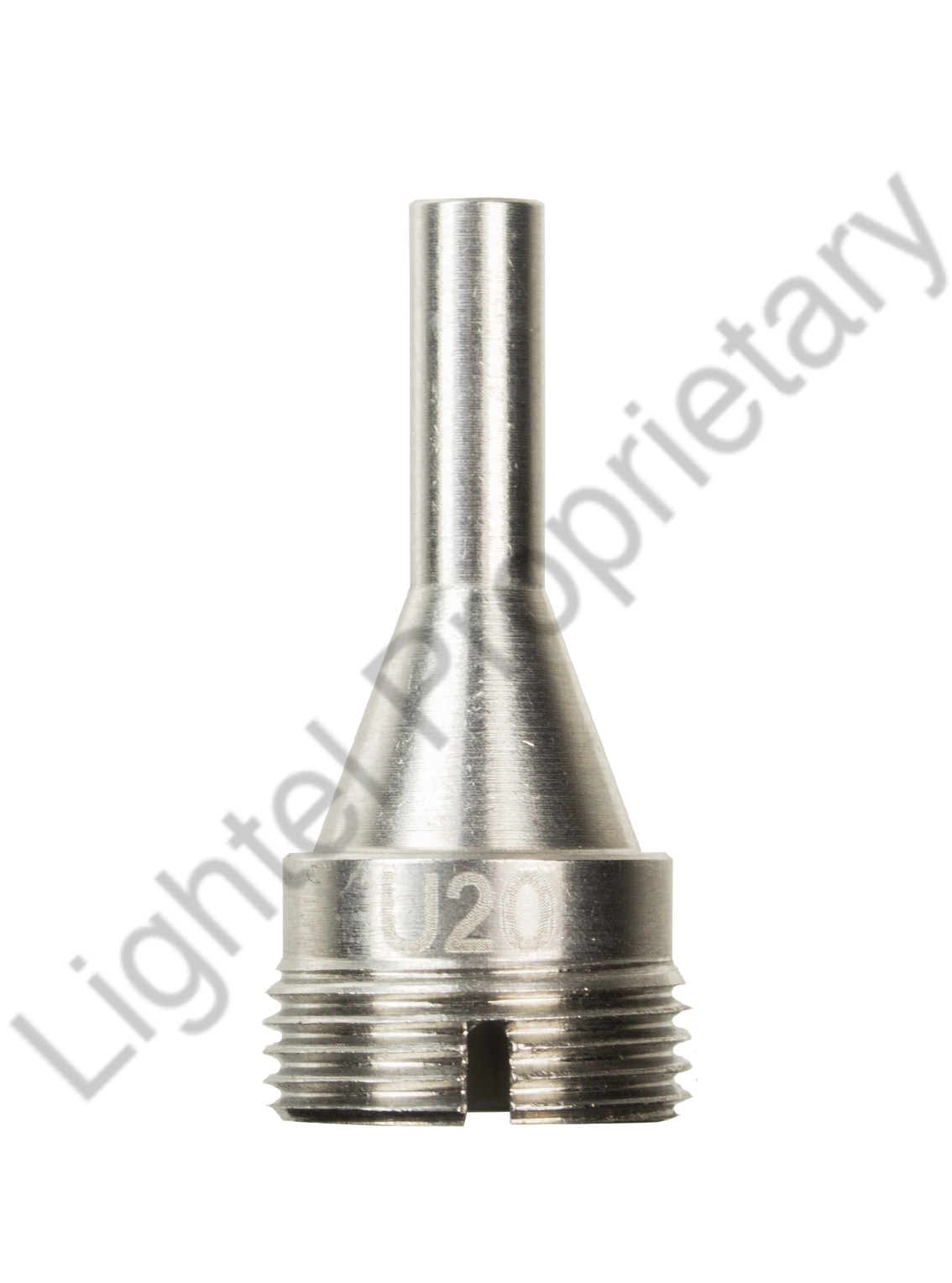 PT2-U2.0/PC/M ; Universal 2.0mm tip for male PC connectors