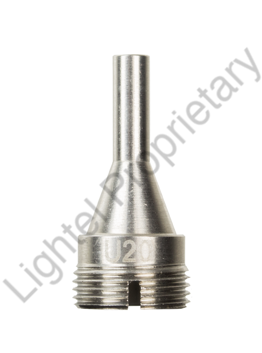 PT2-U2.0/PC/M ; Universal 2.0mm tip for male PC connectors